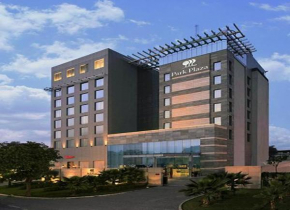  Park Plaza Faridabad  Нью Индастриал Тауншип